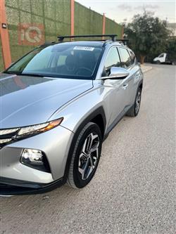 هیۆندای تۆکسۆن